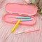 4 Pcs 5.2 Inches Sugar Stir Needle, Cookie Scribe Needles Cake Decorating Needle Tool Cookie Decoration Supplies Christmas Gifts for Baking Lovers